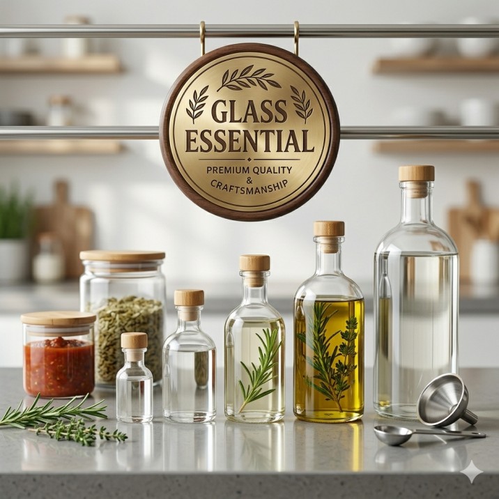 Glass Essentials